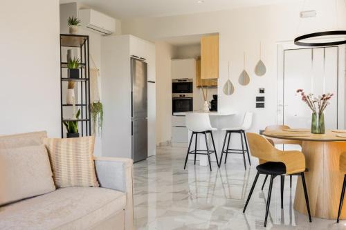 Gaitanion Apartamento | Anesis Deluxe Apartment 2