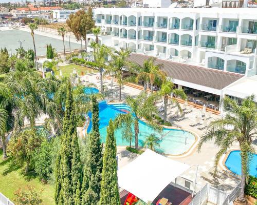 Ayia Napa Hotel | Anesis Hotel