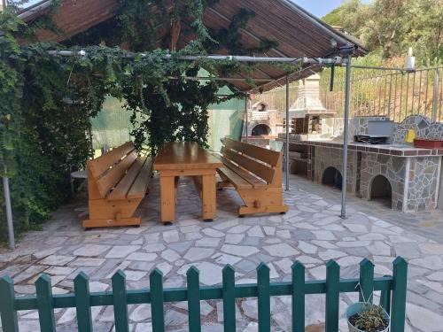Palaio Tsifliki Apartamento | Anestis Apartments & rooms
