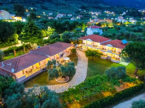 Golden Beach Apartamento | Aneton
