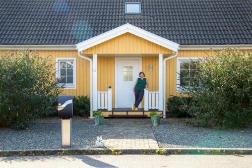 Eskilstrup Cama Y Desayuno | Anettes Bed & Breakfast Falster