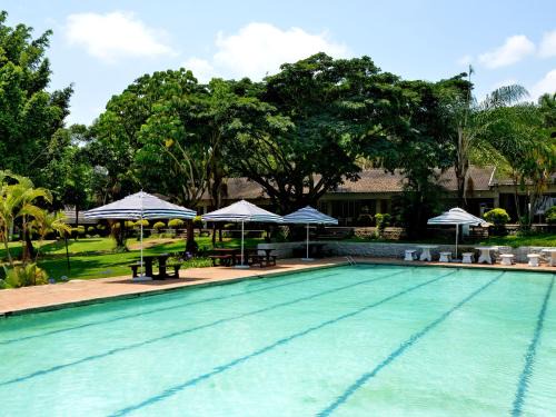 White River Complejo | ANEW Resort White River Mbombela