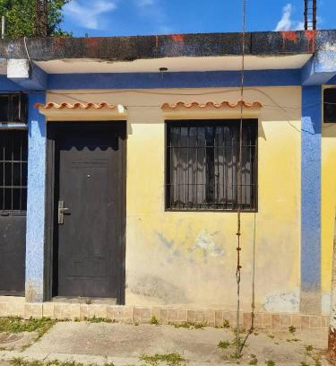 Ocumare de la Costa Apartamento | Anexo tipologia T0