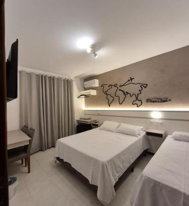 Centro Casa | Anexxo HC