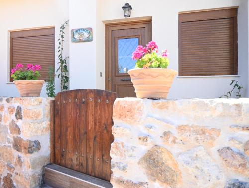 Agriana Apartamento | Anezina Cretan hospitality !