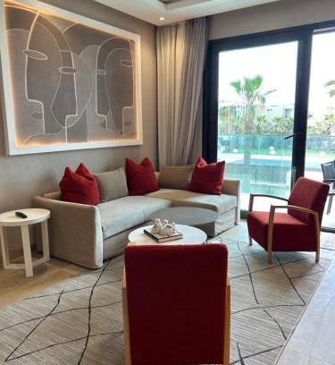 Casablanca Apartamento | Anfa Place, Luxury Apartment just renovated, Ocean View