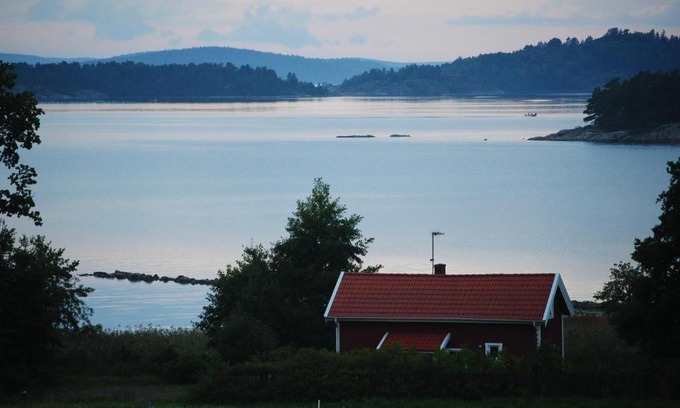 Ljungskile Casa | Anfasteröd Gårdsvik - Sjöstugan