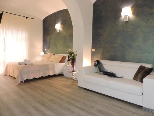 Celio Casa | Anfiteatro Suite