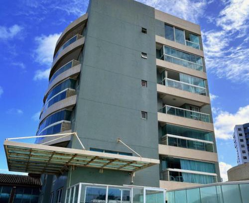 Armacao Casa | Anfitrião Guiah! - Beira-mar e ao lado do Centro de Convenções