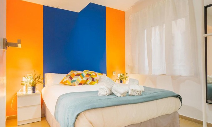 Historical Center Apartamento | Anfitrión Sevilla 3