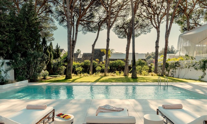 Puerto Banus Apartamento | Anfitrión Villas & Suites