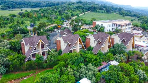 Nakuru County Hotel | Angani Resorts & Spa Limited