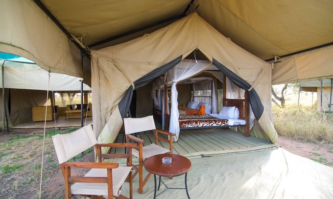 Serengeti National Park Otro | Angata Serengeti