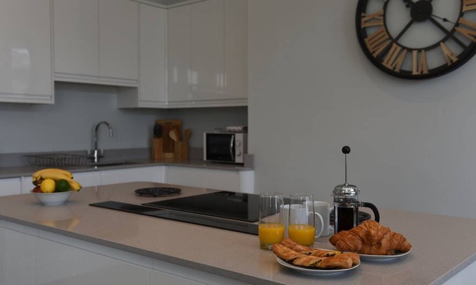 Dartmouth Apartamento | Angel 1 in Dartmouth
