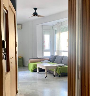 San Vicente Apartamento | Angel 2B