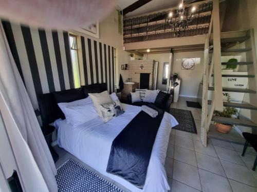 Robertson Apartamento | Angel 8 AirBnB Apartment 2