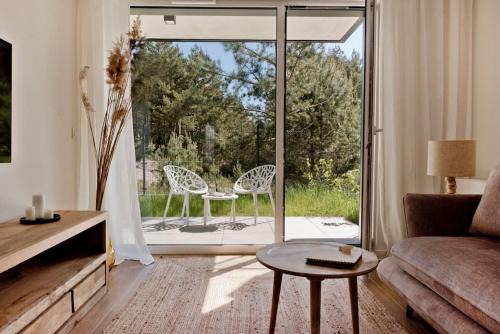Leba Apartamento | Angel Apartment in Porto Łeba