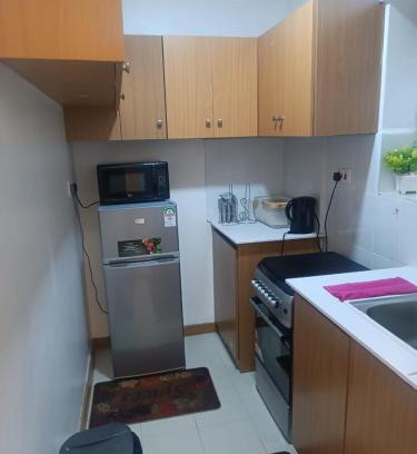 Ngara Apartamento | Angel Assenath Apartment