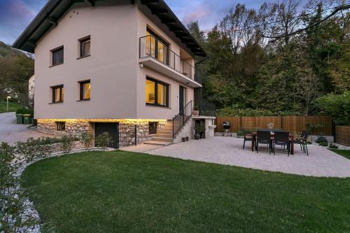 Lasko Casa | Angel Boutique Home - Entire premium house