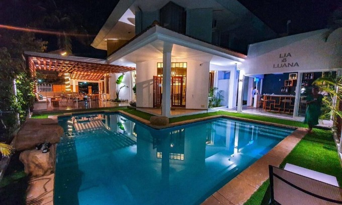 Maputo Hotel | Angel Boutique Hotel