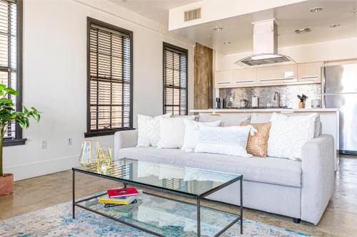 Historic Core Apartamento | Angel City 1 bedroom Apartment