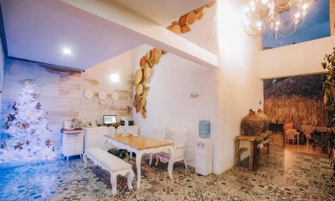 Santa Fe de Antioquia Hotel | Angel de Santa Fe by Bernalo Hotels