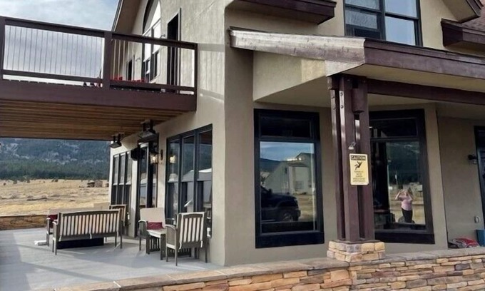 Angel Fire Apartamento | Angel Fire NM Retreat