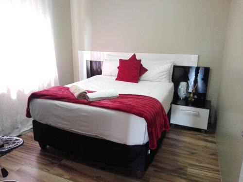 Coop Casa | Angel Guest House