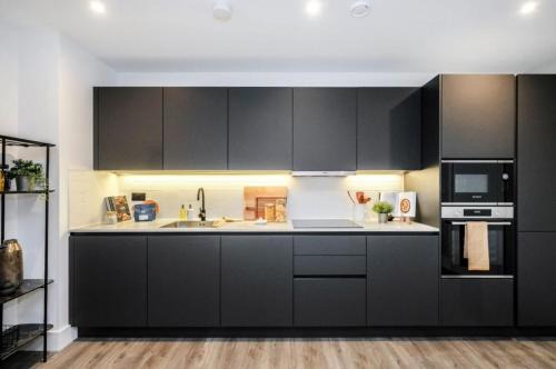 Fairfield Apartamento | Angel Heights