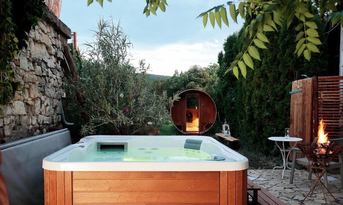 Szentantalfa Casa | Angel Holiday home