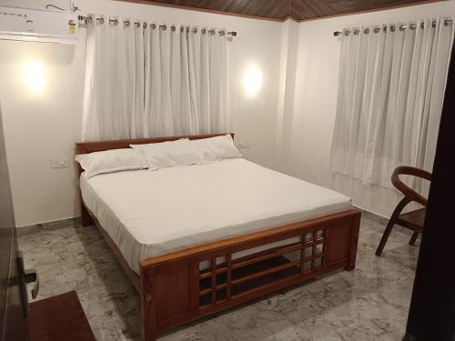 Thamaraparambu Casa | ANGEL Homestay