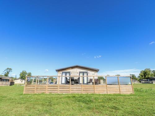 Fornham St Genevieve Casa | Angel Lodge - No 27