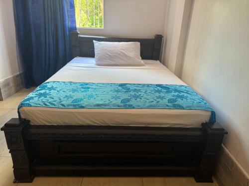Puerto Triunfo Hotel | Angel Mari a Doradal