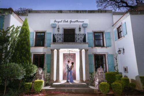 Brits Casa | Angel Oak guesthouse