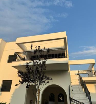 Kato Assos Casa | Angel Residence