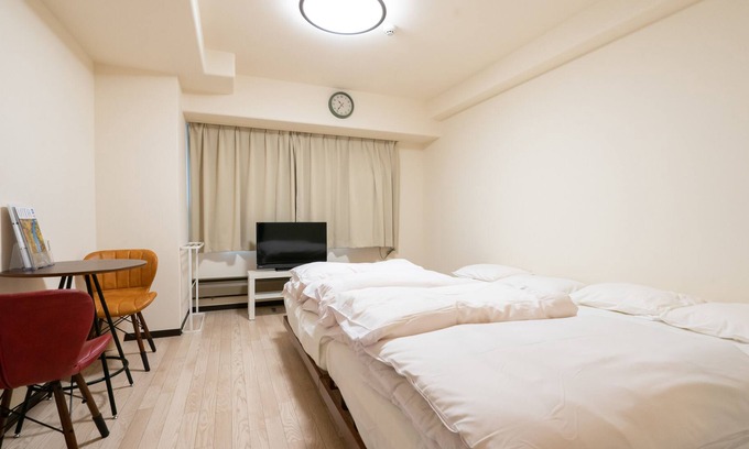 Yuzawa-machi Apartamento | Angel Resort Yuzawa 305