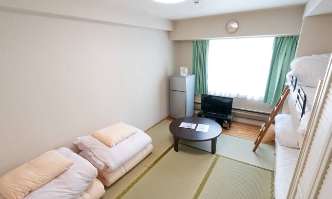 Yuzawa-machi Apartamento | Angel Resort Yuzawa 804