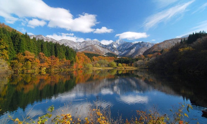 Yuzawa-machi Apartamento | Angel Resort Yuzawa 813