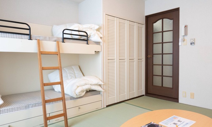 Yuzawa-machi Apartamento | Angel Resort Yuzawa