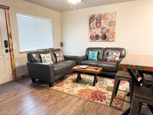 Moab South Valley Casa | Angel Rock Rentals of Moab Unit 5