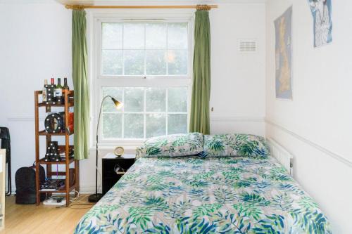 Canonbury Casa | Angel rooms