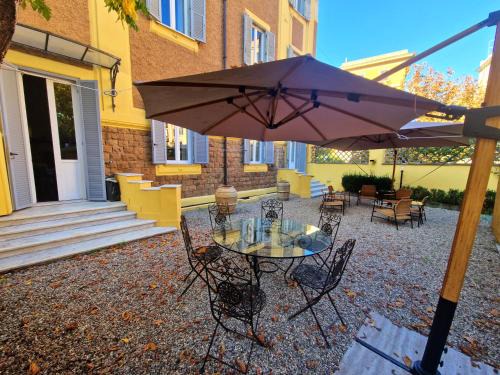 Rione XIV Borgo Apartamento | Angel's Garden