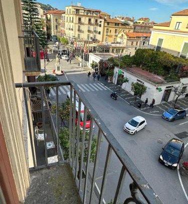 Sorrento City Centre Apartamento | Angel's Home
