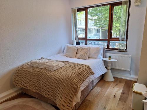 King's Cross Apartamento | Angel's Nest