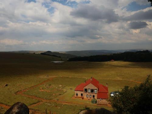 Dullstroom Casa | Angel's Rest