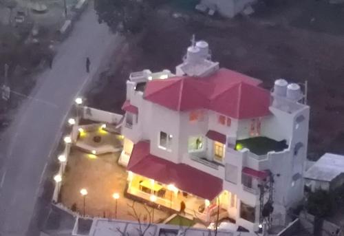 Amritpur Casa | Angel Villa
