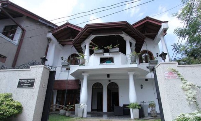 Kudapaduwa Casa | Angel Villa Negombo