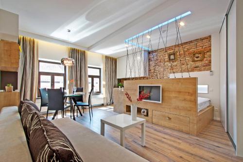 Uzupis Apartamento | Angel Wing Apartamentai
