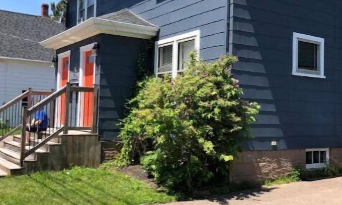 Summerside Casa | Angel Wings Retreat