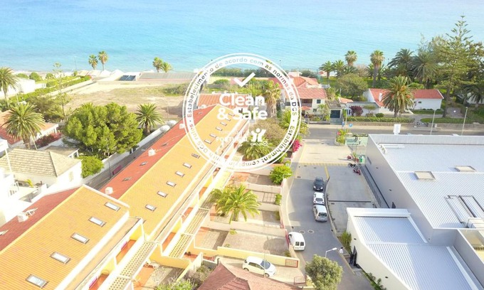 Vila Baleira Apartamento | Angela Beach Place by AnaLodges